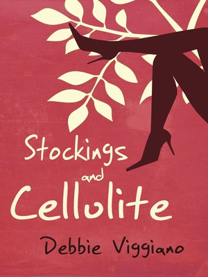 cover image of Stockings and Cellulite